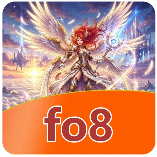 Ilustrasi unduh APK fo8