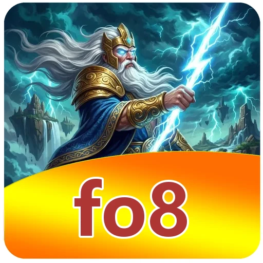 Ilustrasi unduh APK fo8 dari tautan resmi